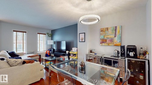 4942 Terwillegar Common, Edmonton, AB - Indoor