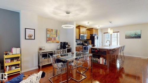 4942 Terwillegar Common, Edmonton, AB - Indoor