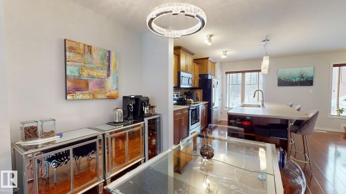 4942 Terwillegar Common, Edmonton, AB - Indoor