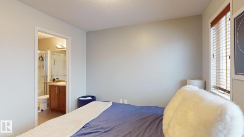 4942 Terwillegar Common, Edmonton, AB - Indoor Photo Showing Bedroom