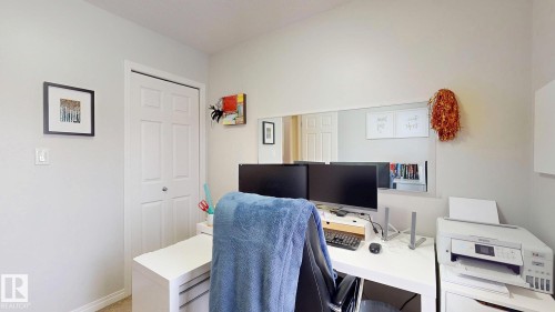 4942 Terwillegar Common, Edmonton, AB - Indoor