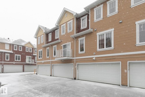 4942 Terwillegar Common, Edmonton, AB - Outdoor With Exterior