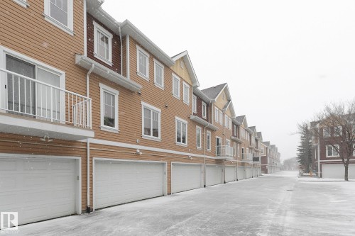 4942 Terwillegar Common, Edmonton, AB - Outdoor With Exterior