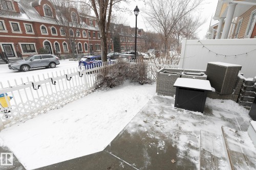 4942 Terwillegar Common, Edmonton, AB - Outdoor