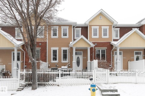 4942 Terwillegar Common, Edmonton, AB - Outdoor With Facade