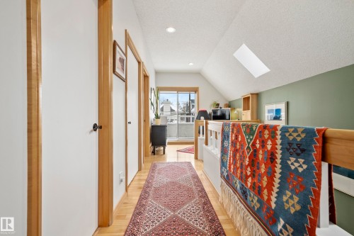 9604 100A Street, Edmonton, AB - Indoor Photo Showing Other Room