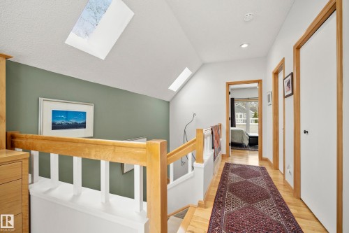9604 100A Street, Edmonton, AB - Indoor Photo Showing Other Room