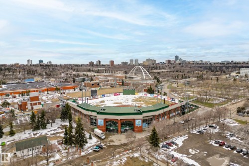 9604 100A Street, Edmonton, AB - Outdoor With View