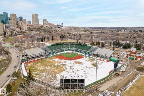 9604 100A Street, Edmonton, AB - Outdoor With View
