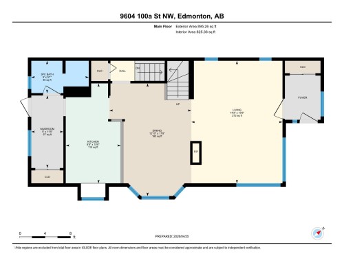 9604 100A Street, Edmonton, AB - Other