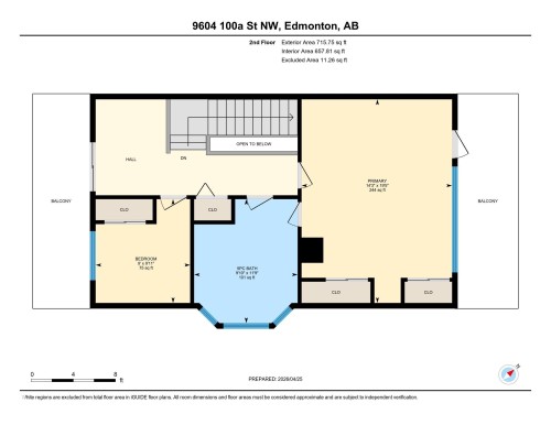 9604 100A Street, Edmonton, AB - Other