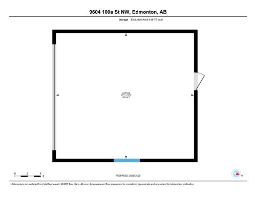 9604 100A Street, Edmonton, AB - Other