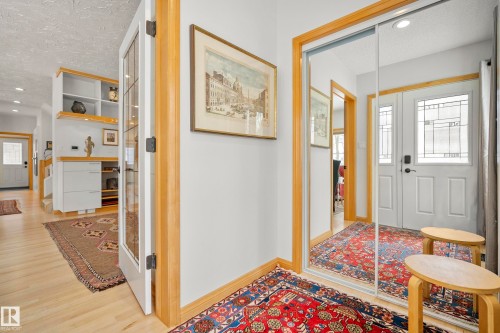 9604 100A Street, Edmonton, AB - Indoor Photo Showing Other Room
