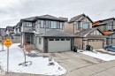 7035 Chivers Loop, Edmonton, AB  - Outdoor With Facade 