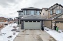 7035 Chivers Loop, Edmonton, AB  - Outdoor 