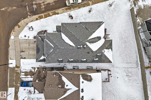 7035 Chivers Loop, Edmonton, AB - Outdoor