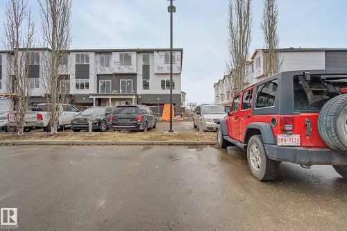 330 390 Windermere Rd, Edmonton, AB - Outdoor