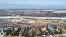 330 390 Windermere Rd, Edmonton, AB  - Outdoor With View 