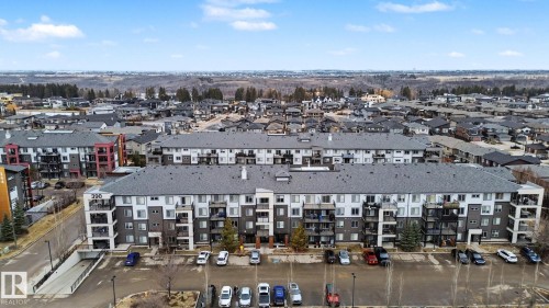 330 390 Windermere Rd, Edmonton, AB - Outdoor With View