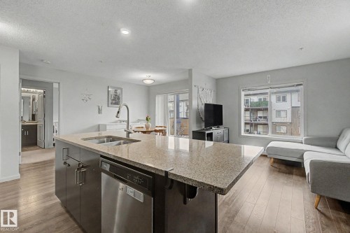 330 390 Windermere Rd, Edmonton, AB - Indoor