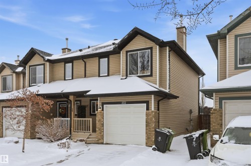 151 GALLOWAY Wynd  Fort Saskatchewan, AB T8L 0B9