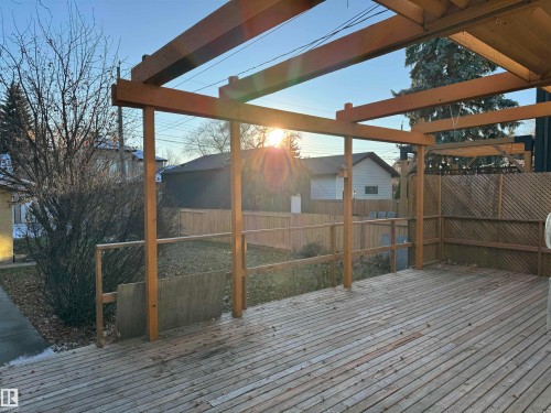 14019 106 Avenue, Edmonton, AB - Outdoor