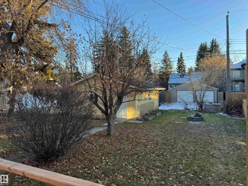 14019 106 Avenue, Edmonton, AB - Outdoor