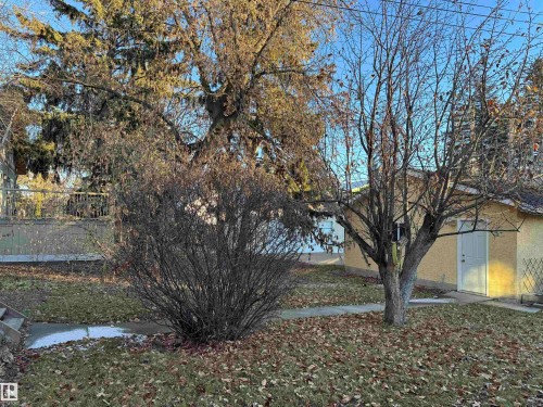 14019 106 Avenue, Edmonton, AB - Outdoor