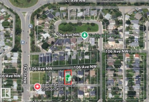 14019 106 Avenue, Edmonton, AB - Other