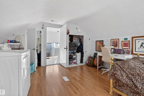 9205 99 Street, Edmonton, AB - Indoor Photo Showing Other Room