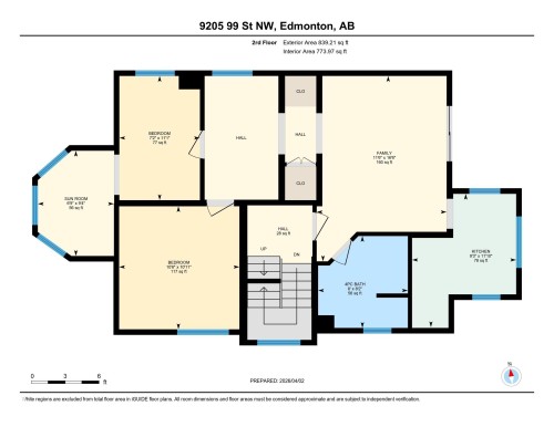 9205 99 Street, Edmonton, AB - Other