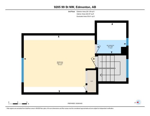 9205 99 Street, Edmonton, AB - Other