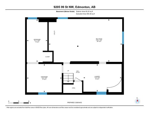 9205 99 Street, Edmonton, AB - Other