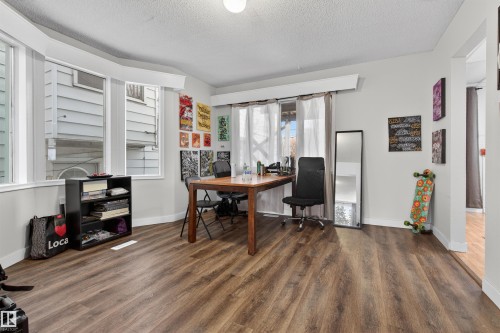 9205 99 Street, Edmonton, AB - Indoor