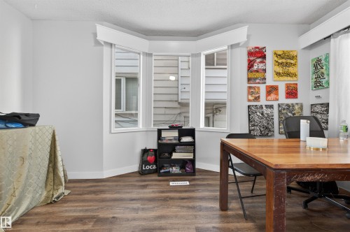 9205 99 Street, Edmonton, AB - Indoor