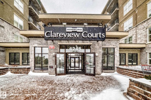 1-304 4245 139 Avenue, Edmonton, AB - Outdoor