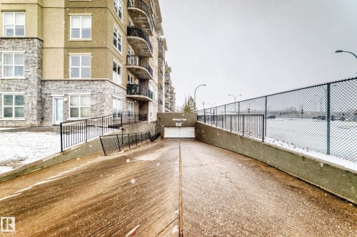 1-304 4245 139 Avenue, Edmonton, AB - Outdoor