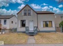 9533 77 Avenue, Edmonton, AB  - Outdoor 