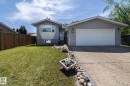 3511 33 Avenue, Edmonton, AB  - Outdoor 