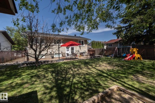 3511 33 Avenue, Edmonton, AB - Outdoor