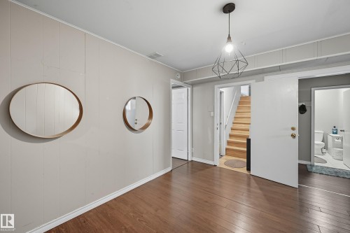 11908 71 Street, Edmonton, AB - Indoor Photo Showing Other Room