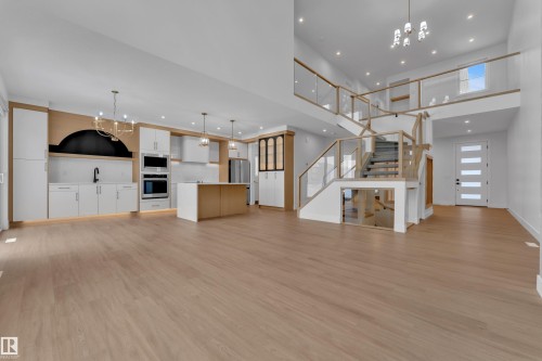 8790 Mayday Lane, Edmonton, AB - Indoor