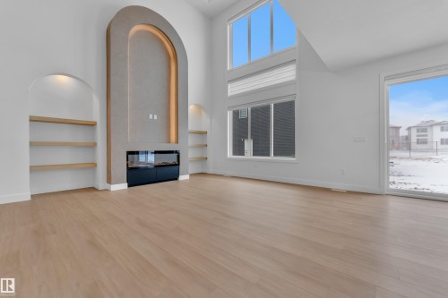 8790 Mayday Lane, Edmonton, AB - Indoor