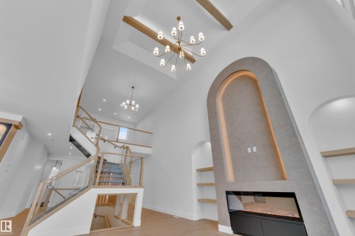 8790 Mayday Lane, Edmonton, AB - Indoor Photo Showing Other Room