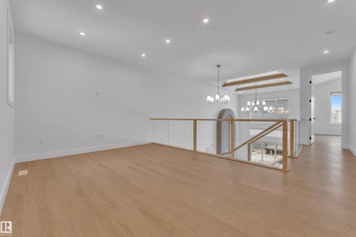 8790 Mayday Lane, Edmonton, AB - Indoor Photo Showing Other Room