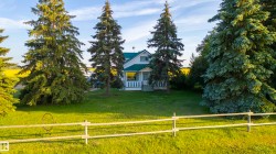 24523 TWP ROAD 582  Rural Sturgeon County, AB T0G 1L2