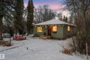 5043 48 St, Sylvan Lake, AB  - Outdoor 
