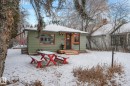 5043 48 St, Sylvan Lake, AB  - Outdoor 
