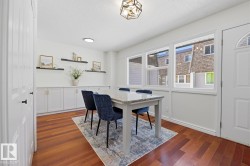 413 VILLAGE ON THE GREEN Green  Edmonton, AB T5A 1G9