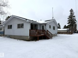 5116 48 Street  Warburg, AB T0C 2T0